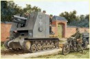 15cm s.IG.33(Sf) auf Pz.Kpfw.I Ausf.B