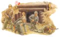 Figures 2nd Division USMC Tarawa 1943 (Gen 2)