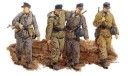 1st Luftwaffe Field Division Novgorod 1944 - Gen 2