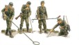 Figures German MINE DETECTORS Gen2