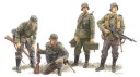 Figures Germania Regiment - France 1940