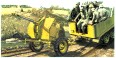 3cm Flak 38/103 Jaboschreck w/Trailer