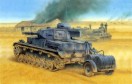Pz.Kpfw.IV Ausf.E Tauchpanzer w/Betriebsstoff�nhanger - Smart K.