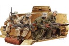 Winter Panzer Riders - 1943-44