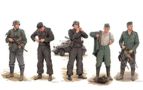 German Warriors 1940-41