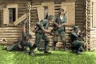 German Infantry Barbarossa 1941