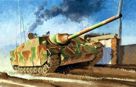 Jagdpanzer IV L/70(V) w/Zimmerit Aug 1944 Production