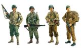 Allied Force ETO 1944