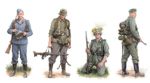 Advance To Kharkov 1942