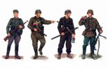 Figurki March to the West - Western Front 1940 - Gen 2 Gear