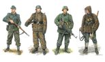 German Waffen Grenadiers 1944-45 - Gen 2 Gear