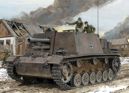 s.I.G.33 auf Fgst. Pz. Kpfw.III (Sfl.) - Smart Kit