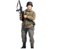 Sepp Jung - Wehrmacht-Heer Volksgrenadier