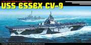 USS Essex (CV-09)