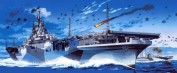 USS Randolph CV-15 Essex class carrier