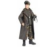 Konrad Furst - Unterstrumfuhrer - HJ Panzergrenadier Officer III