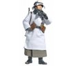 Adler Augen - Heer Artillery Senior Sergeant, Artillerie Reg.
