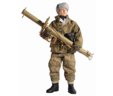Aldo Schmidt - Grenadier Section Leader w/Panzerschreck