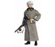 Horst Salinger - (Obersturmfuhrer) - Panzergrenadier Recon Offic