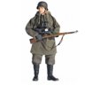 Max Winzel - Sturmmann - LAH Division Sniper