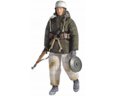 Viktor Mohr - (Gefreiter) - Eastern Front Fallschirmj�ger