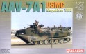 AAV-7A1 USMC Mogadishu 1993