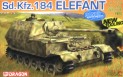 Sd.Kfz. 184 ELEFANT