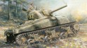 M4A1 Sherman - Normandy