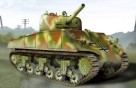 Beutepanzer M4A2 75mm