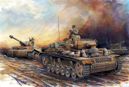 Pz.Kpfw. III Ausf. N DAK