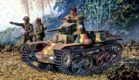 IJA Type 95 Ha-Go Light Tank