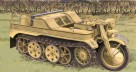 Sd.Kfz.2 kleines Kettenkrad