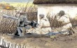 German 8.8cm Raketenwerfer 43 "PUPPCHEN"