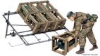 "Schweres Wufgerat" 41 Rocket Launcher