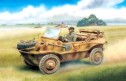 German Schwimmwagen
