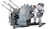 2cm Flakvierling 38 Mid Production