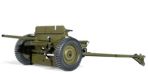 M3 37mm Anti-Tank Gun
