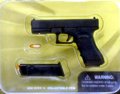 Glock 17 (Black) - Pre-assembled Firarms