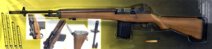 M14 (Wood) - Pre-assembled Firearms
