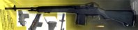 M14 (Black) - Pre-assembled Firearms