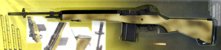 M14 (Camo) - Pre-assembled Firearms