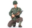 Figure US Army infantry, NW Europe 1944
