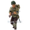 Figure U.S. Army Infantry, Italy 1943 - Rifleman Scout