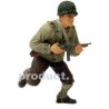 Figure U.S. Army Infantry, Italy 1943 - Section Sergeant