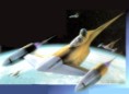 Naboo Fighter Die Cast