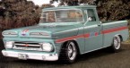 '60 Chevy Street Machine