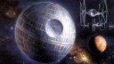 Star Wars - Death Star snapfast