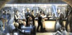 Star Wars - Cantina Action Scene