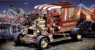 Popcorn Wagon