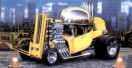 Hard Hat Hauler